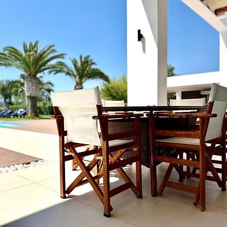 Leblanc Luxurious Beachfront Villa, Gcollectiongr Ερμιόνη Εξωτερικό φωτογραφία