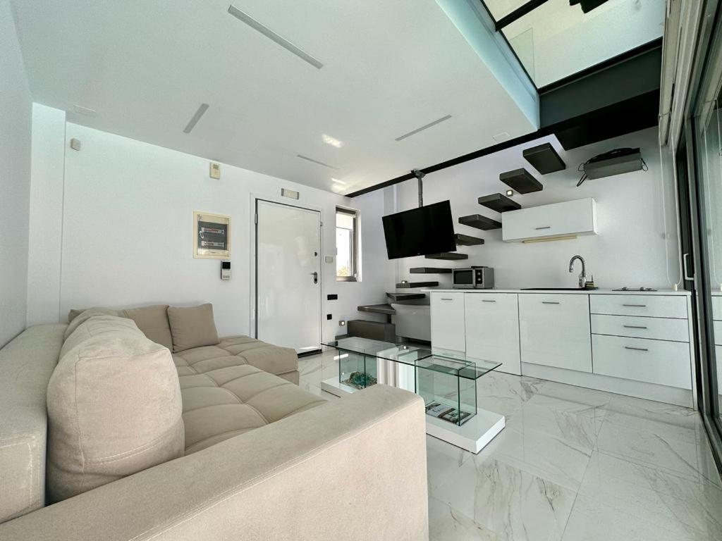 Leblanc Luxurious Beachfront Villa, Gcollectiongr Ερμιόνη Εξωτερικό φωτογραφία