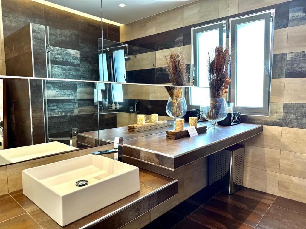 Leblanc Luxurious Beachfront Villa, Gcollectiongr Ερμιόνη Εξωτερικό φωτογραφία