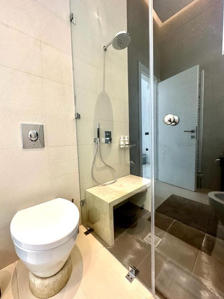Leblanc Luxurious Beachfront Villa, Gcollectiongr Ερμιόνη Εξωτερικό φωτογραφία