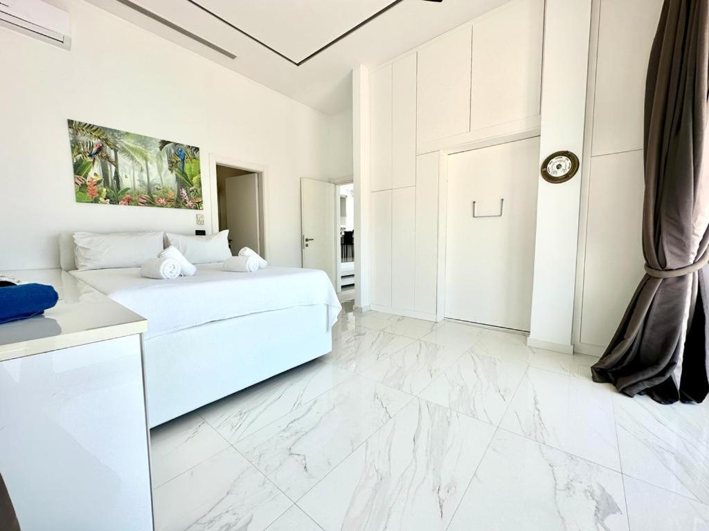 Leblanc Luxurious Beachfront Villa, Gcollectiongr Ερμιόνη Εξωτερικό φωτογραφία