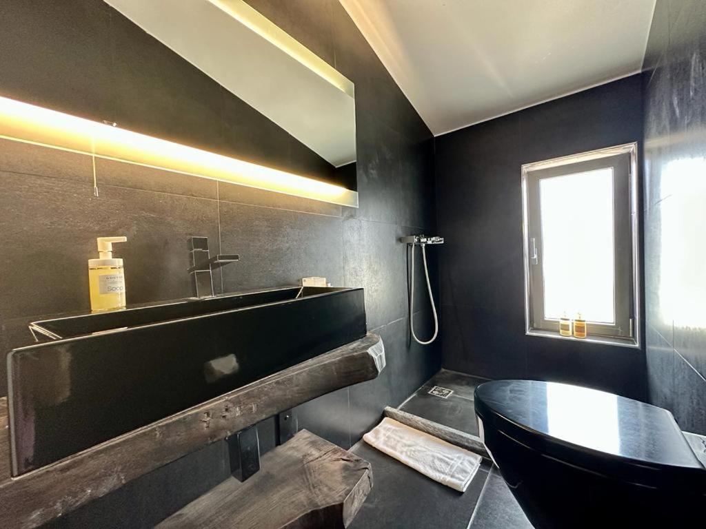 Leblanc Luxurious Beachfront Villa, Gcollectiongr Ερμιόνη Εξωτερικό φωτογραφία