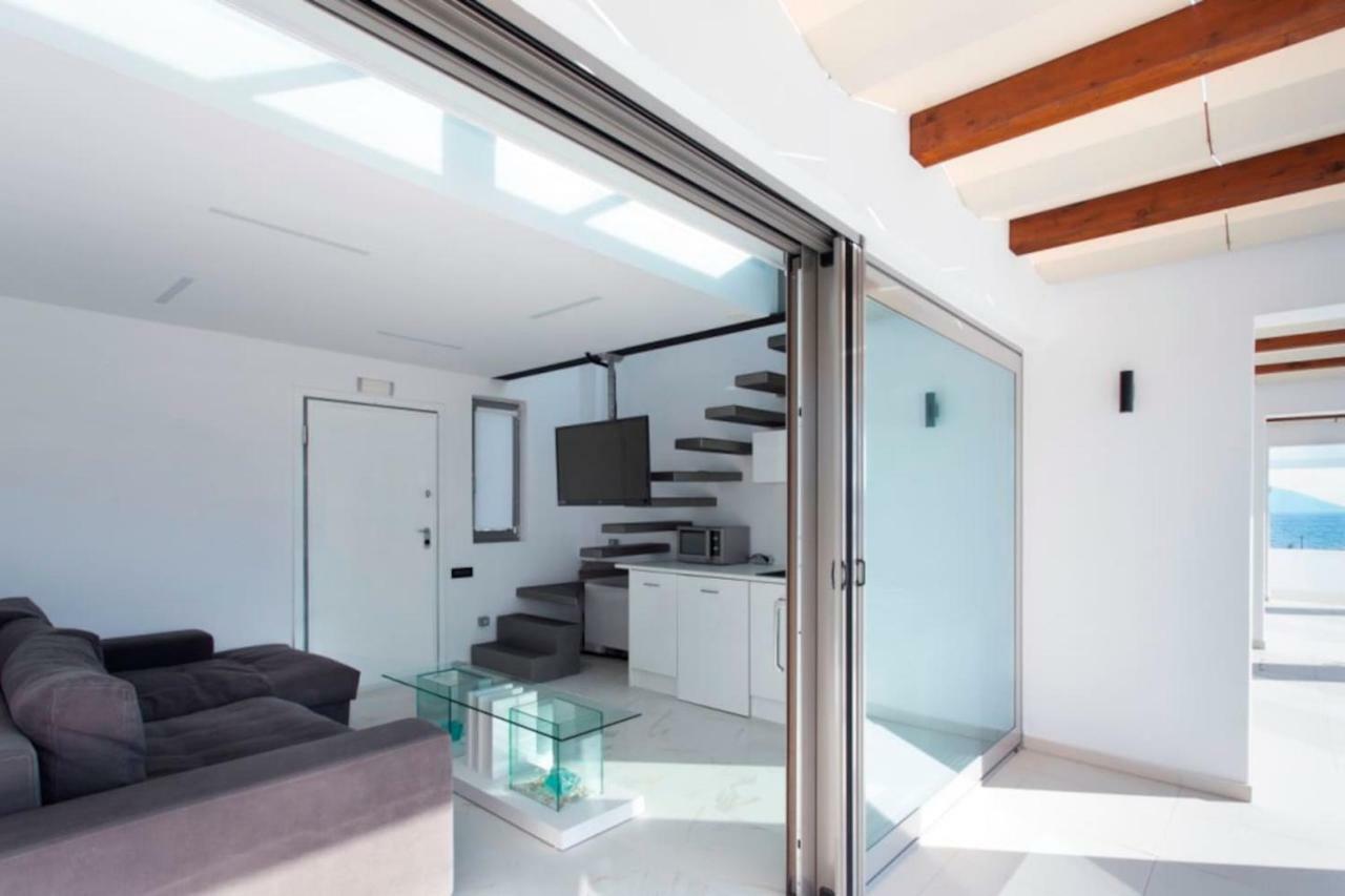 Leblanc Luxurious Beachfront Villa, Gcollectiongr Ερμιόνη Εξωτερικό φωτογραφία